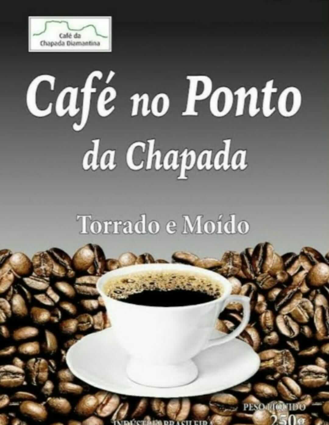 Café Ponto Br